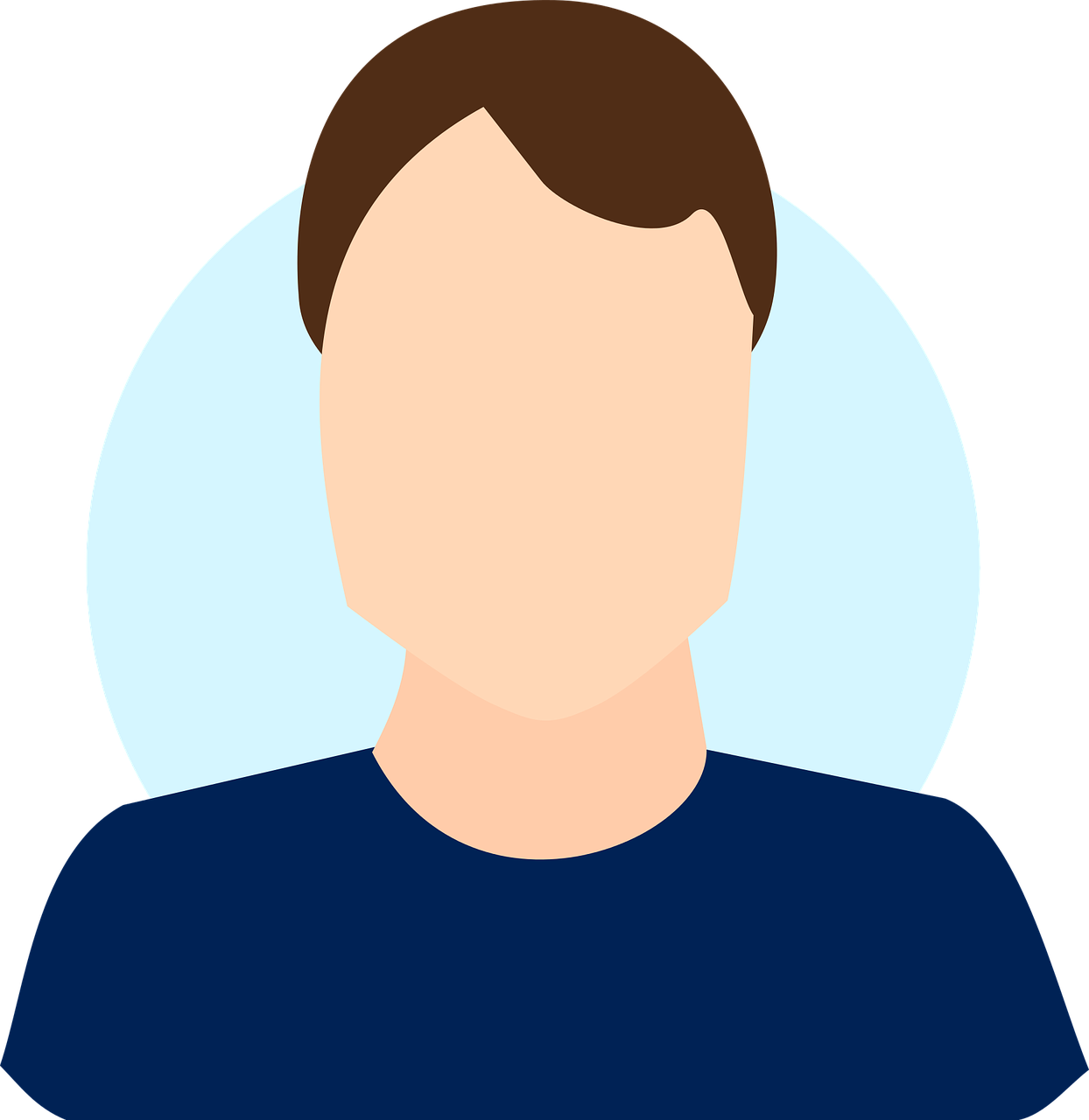 Profile photo